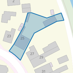 Perceel TNZ00-BC-1405