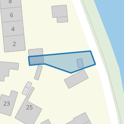 Perceel TNZ00-BC-1406