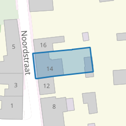 Perceel TNZ00-BC-1407