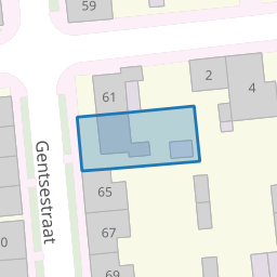 Perceel TNZ00-BC-1409