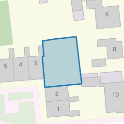 Perceel TNZ00-BC-1413