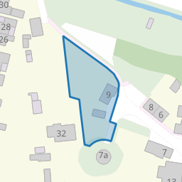 Perceel TNZ00-BC-1420