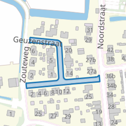 Perceel TNZ00-BC-1422