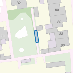 Perceel TNZ00-BC-1425