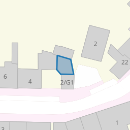 Perceel TNZ00-BC-1427