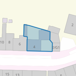 Perceel TNZ00-BC-1428