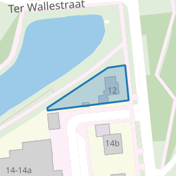 Perceel TNZ00-BC-1432