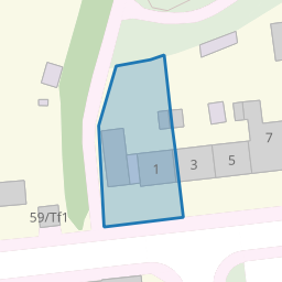 Perceel TNZ00-BC-1437