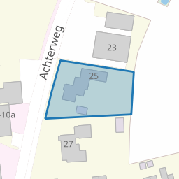 Perceel TNZ00-BC-144