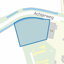 Perceel TNZ00-BC-1443