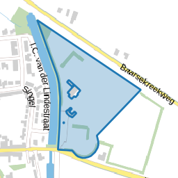 Perceel TNZ00-BC-1447