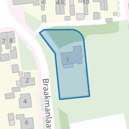 Perceel TNZ00-BC-1448