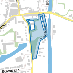 Perceel TNZ00-BC-1449