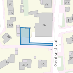 Perceel TNZ00-BC-1454