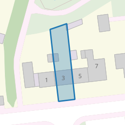 Perceel TNZ00-BC-1456