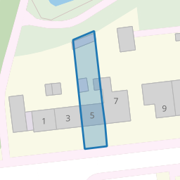 Perceel TNZ00-BC-1457