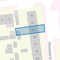 Perceel TNZ00-BC-1459