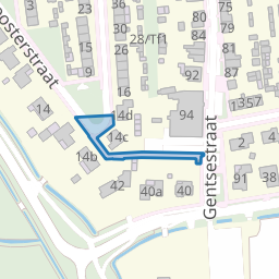 Perceel TNZ00-BC-1471