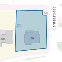 Perceel TNZ00-BC-1474