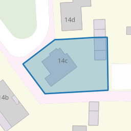 Perceel TNZ00-BC-1484