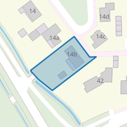 Perceel TNZ00-BC-1485