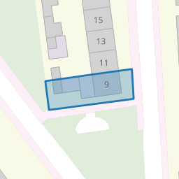 Perceel TNZ00-BC-1496