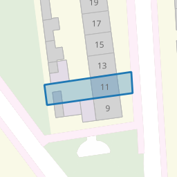 Perceel TNZ00-BC-1497