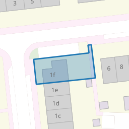 Perceel TNZ00-BC-1523