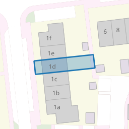 Perceel TNZ00-BC-1525