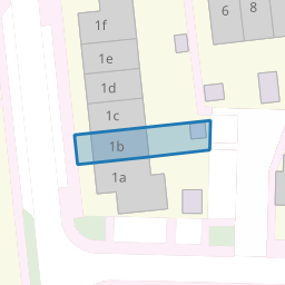 Perceel TNZ00-BC-1527