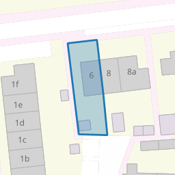 Perceel TNZ00-BC-1528