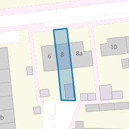 Perceel TNZ00-BC-1529