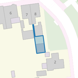 Perceel TNZ00-BC-1532