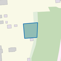 Perceel TNZ00-BC-1536