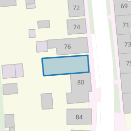 Perceel TNZ00-BC-1538