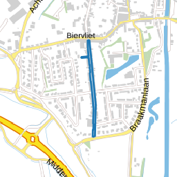 Perceel TNZ00-BC-1539