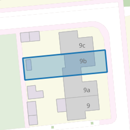 Perceel TNZ00-BC-1543