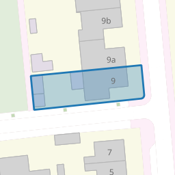 Perceel TNZ00-BC-1545