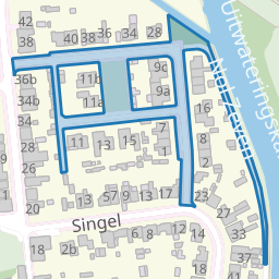 Perceel TNZ00-BC-1546