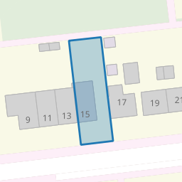 Perceel TNZ00-BC-1550