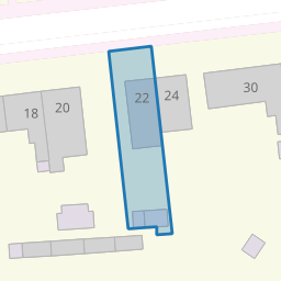 Perceel TNZ00-BC-1554