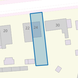 Perceel TNZ00-BC-1555