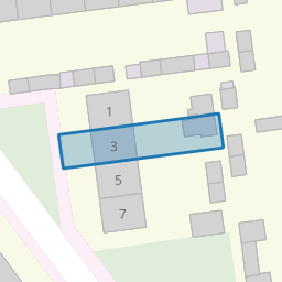 Perceel TNZ00-BC-1556