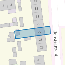 Perceel TNZ00-BC-1557