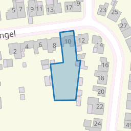 Perceel TNZ00-BC-1558