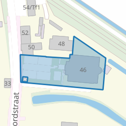 Perceel TNZ00-BC-1561