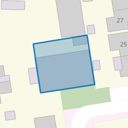 Perceel TNZ00-BC-1568