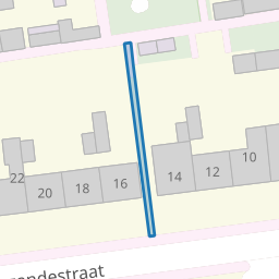 Perceel TNZ00-BC-1571