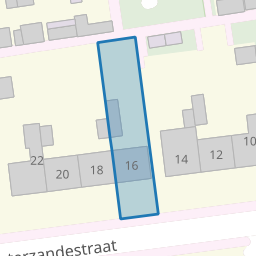 Perceel TNZ00-BC-1572