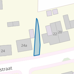 Perceel TNZ00-BC-1574